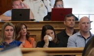 Judge dismisses one claim in wrongful death lawsuit against Karen Read, lets others stand