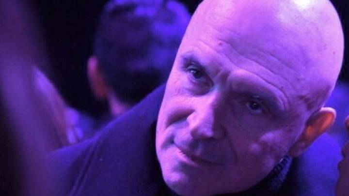 Fred Machado quería que Longobardi fuera candidato a vicepresidente de Espert