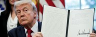 Law Firms’ Trump Deals Escape NY Lawyer Ethics Investigation