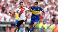 River-Boca: cómo está el historial reciente del Superclásico y quién lleva ventaja
