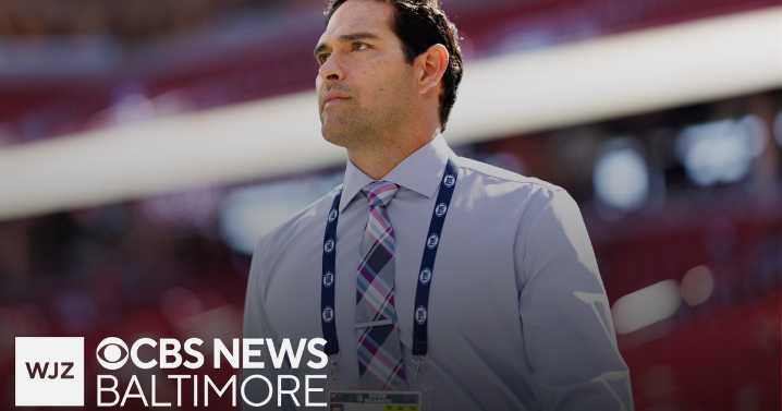 Former NFL quarterback Mark Sanchez charged over altercation that led to him being stabbed