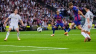 Real Madrid Vs Barcelona LIVE Score, La Liga 2025-26: Szczesny Saves Mbappe Penalty In Spicy El Clasico At Bernabeu