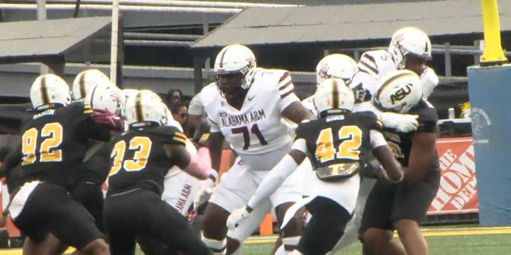 Magic City Classic organizers expect record-breaking attendance, millions in economic impact