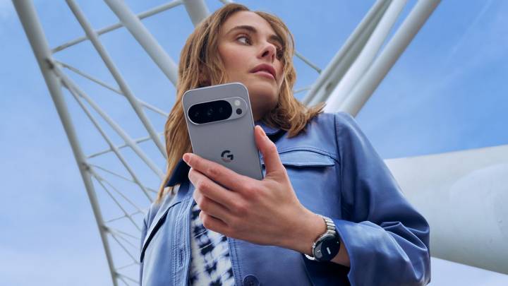 Verizon is offering a FREE Google Pixel 10 Pro when you open a new line, no trade