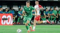 Huracán volvió al triunfo ante Banfield y se metió en zona de clasificación
