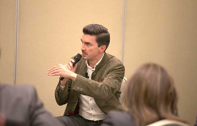 Alejandro Martínez Araiza: La REBEL representa la evolución del sindicalismo