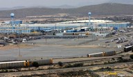 Contrata General Motors Ramos Arizpe a 70 trabajadores: CTM
