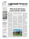 Contraportada del 15 de octubre de 2025