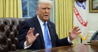 Donald Trump da por terminadas todas las negociaciones comerciales con Canadá