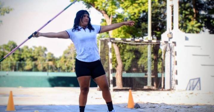 Inicia Colima en el para atletismo de la Paralimpiada Nacional Conade 2025