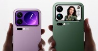 Mega celular: Xiaomi lanzó un tanque súper potente con una pantalla nunca vista