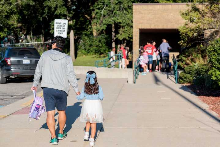 Ann Arbor-area schools getting $22.9M more in new state budget. See amounts for each district.