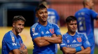 La U hace oficial la renovación de una figura: “Contrato hasta el 2028″