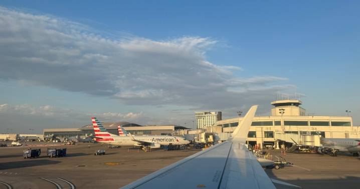 Nashville Airport is latest to be hit with ground delay amid shutdown staffing shortage