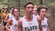 Top five newcomers in Long Island boys cross country this season