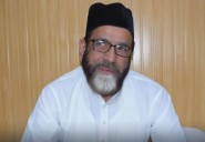 Cleric Tauqeer Raza appears before Bareilly court; next hearing o...