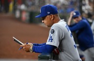 Dodgers' Dave Roberts Praises Surprising Player As 'Unsung Hero'