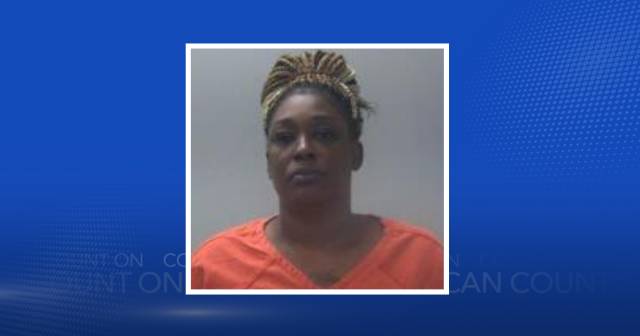 Huntsville woman charged with murder following February head