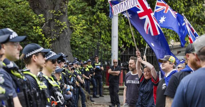13YARN: Indigenous crisis hotline records surge after March for Australia protests