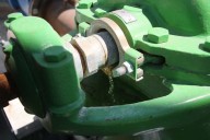 Gobierno de Ecatepec rehabilita tanque de agua en Ciudad Cuauhtémoc