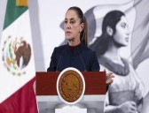 Gobierno de Sheinbaum atiende daños por lluvias y acelera obras ferroviarias nacionales