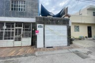 Catean domicilio y detienen a dos personas por presunta venta de drogas en Saltillo