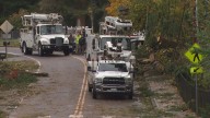 Thousands without power after storm topples trees across Puget Sound
