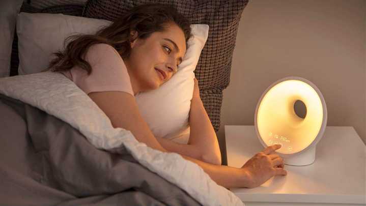 The best SAD therapy lamps to remedy the blues this season