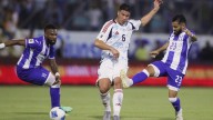 Costa Rica dominó, empató y aún respira en las Eliminatorias