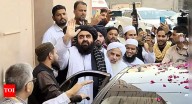 Taliban foreign minister visits Darul Uloom Deoband in UP. What’s the seminary's connection to Afghanistan? Explained