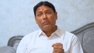 Who is Pramod Jain Bhaya? Congress bets again on former minister for Anta Assembly by