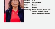 Silver Alert issued for woman with dementia missing from Boyle Heights