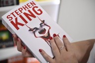 Stephen King's Books Keep Getting Banned in U.S. Schools