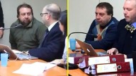 "Mantiene distorsiones procriminales": ¿Por qué dejaron libre a Mauricio Ortega pese al desfavorable informe de Gendarmería?
