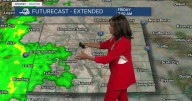Colorado has a midweek warm-up ahead, weekend stays pleasant