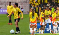 Liga de Naciones: tres cosas que están en juego en Ecuador vs Colombia