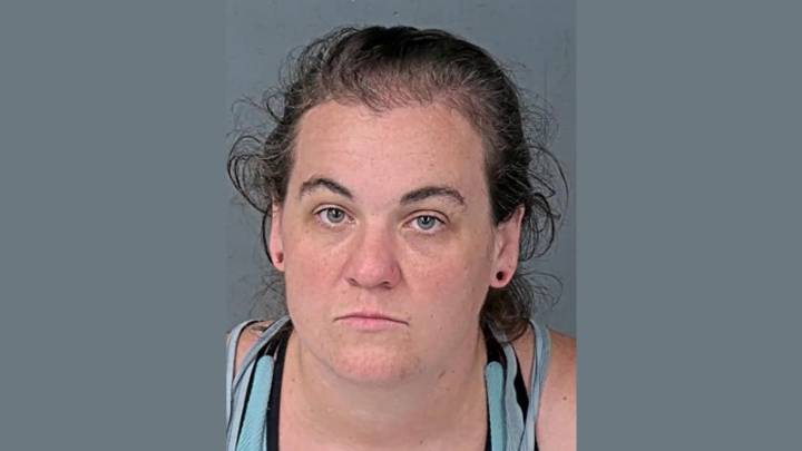 Florida Woman Attacks Disabled 11-Year-Old with Hand Sanitizer After Taunting Child with Cake