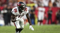 Jamel Dean named the NFC defensive player of the week