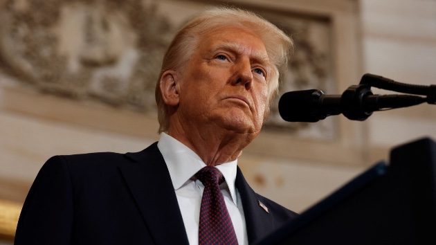 Trump administration threatens no back pay for federal workers in shutdown