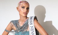 Mary Sickler hace historia como la primera mujer con alopecia en competir por Miss Estados Unidos