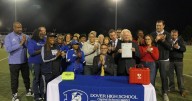 Gov. Meyer signs law mandating CPR, AED training for coaches