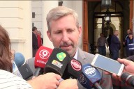 Frigerio tras las Legislativas: “Las urnas fueron contundentes y hay que saber escucharlas”