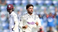 India vs West Indies 2nd Test Day 3: A day of two halves for Kuldeep Yadav and India