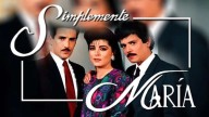 Muere actor de “Simplemente María” tras padecer un tumor en hombro y espalda