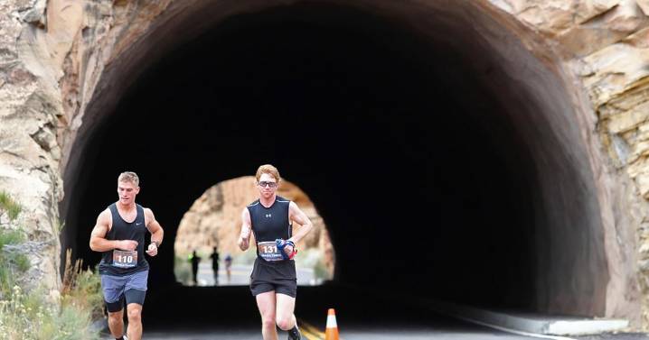 Rimrock Marathon still on despite shutdown