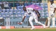 Jayden Seales fined by ICC for throwing ball at Yashasvi Jaiswal during India vs West Indies 2nd Test