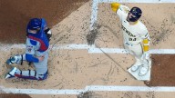 Brewers y Cubs, establecen récords en 1er inning
