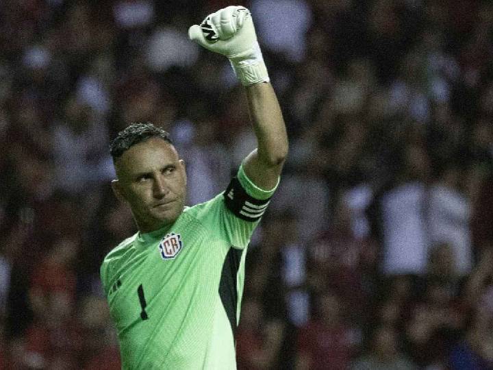 Costa Rica respira con su primera victoria del proceso del Piojo Herrera