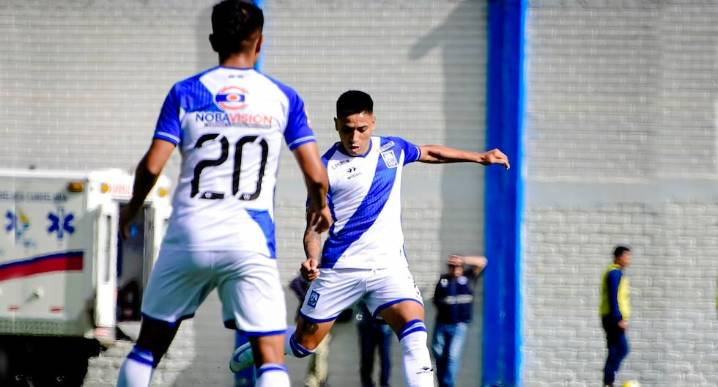 Liga 1: Los “Churres” hicieron un mal negocio en el Torneo clausura