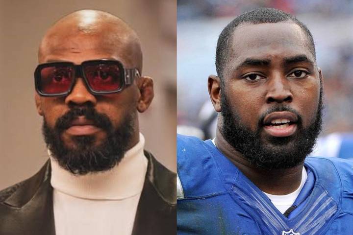 Jon Jones Shares 3 Tips for Arthur Jones’ Son’s Success Ahead of Crucial State Championship